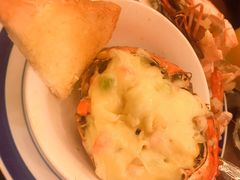 -茉莉.Red Crab