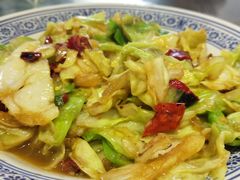 -关中道陕味艺术餐厅(西岳庙店)