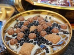 -永發發串串火锅馆·烧烤·大排档(传媒大学店)