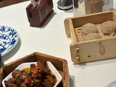 -侨美·唐荔园·40年地道粤菜