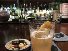 -The Bottle Bar(羲和商业广场店)