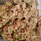 自己动手美味蒸包子