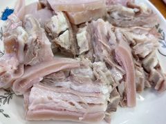-小辫子羊肉面馆(周东店)