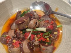 -永膳精致本味湘菜(麓谷店)