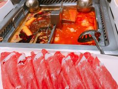 -海底捞火锅(8号仓店)