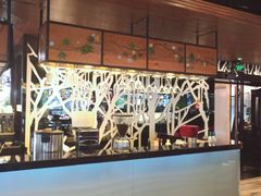 -泰谷酒店·太古码头闽菜自助餐厅