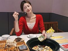 -菌公主·野生菌蒸汽火锅(告庄店)