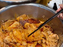 -易老妈蹄花.特色川菜(人民公园总店)