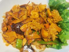 -渔家风味·鲅鱼水饺·央视展播·海鲜天津菜(开发区店)