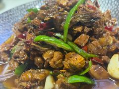 -福巷湘食小馆·猛火现炒(上海首店)