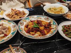 -巴依老爷新疆美食(清华东门店)