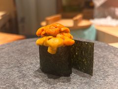 -嶺寿司