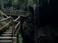 -青城山