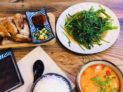 -Hi YOU你的饭局泰餐厅(雍和宫店)