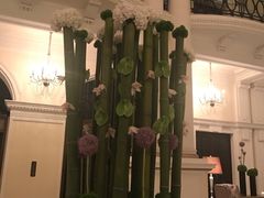 -LONG BAR 廊吧(外滩华尔道夫酒店)