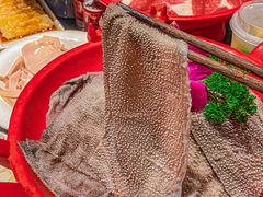 -红鼎坊·老成都火锅(新南门店)
