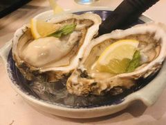 -蚝美人·生蚝海鲜烧烤(茶花园店)