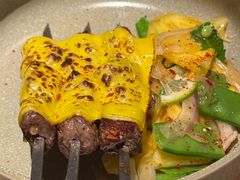 -tu&tulip by茴悦(百家湖1912店)