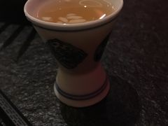 桃花酒-丝路金桃·新疆菜(徐汇店)