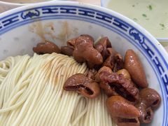 -盛兴面馆(真儒大厦店)