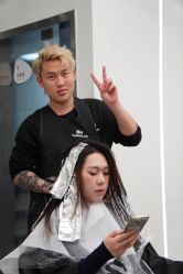 -5M HAIR SALON