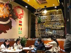 大堂-艾薯夫妇Aysh(福田星河COCOPark店)
