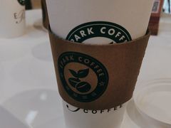 -逸派咖啡 EPARKCOFFEE(广安门店)