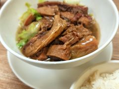 -百福麵家(新馬路店)