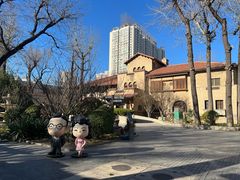 -静园(和平区)