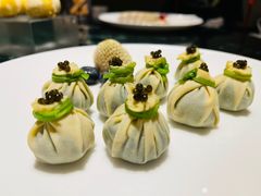 -甄御•海鲜新青岛菜(麦岛店)