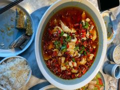 -懒人盐府人家(航天桥店)