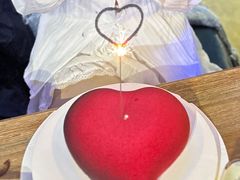 -三与叁山生日蛋糕·甜品·下午茶(北京五道口店)