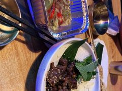 -质烤烤物·活烤海鲜(质烤总店)