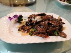 -宝发园名菜馆