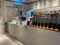 -喜茶(上海五角场万达店)