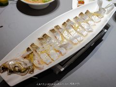 -阿庄新豫菜(通泰路店)