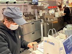 -DQ·蛋糕·冰淇淋(五角场万达店)