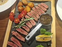 -沏点Trattoria意大利餐厅(新街口店)