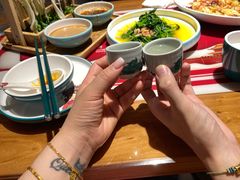 -醉长安(钟楼旗舰店)