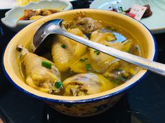 -锡和无锡菜(景丽苑店)