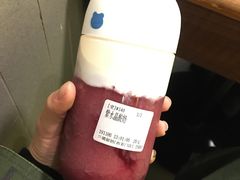 -兰熊鲜奶(西直门凯德mall店)