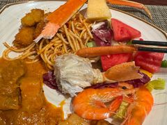 -上海虹桥西郊庄园丽笙大酒店