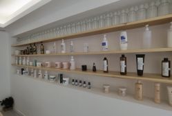 -美奈サロン美甲美睫皮肤管理