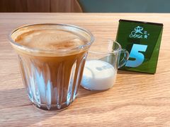 -Catch Bagel(芳草地店)