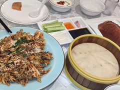 -福来居烤鸭店(天坛二店)