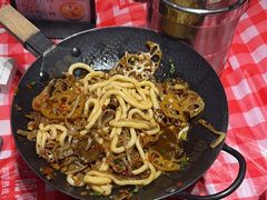 -龙师傅卤炒(天马店)