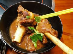 -肚子铺羊蝎子火锅