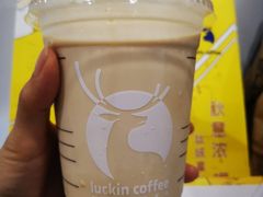 -瑞幸咖啡(龙湖西溪天街店)