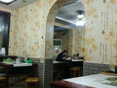 -糊涂生煎(滴翠路店)