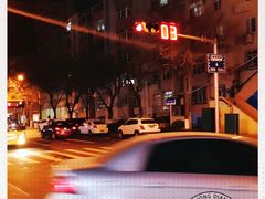 -如意香辣鸡架(总店)